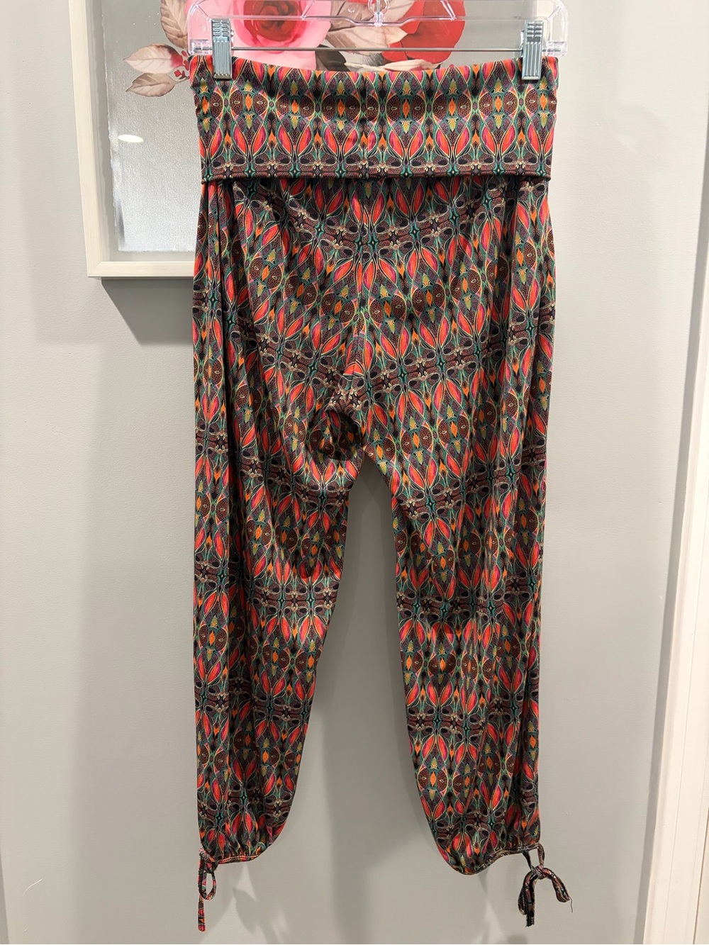 Onzie Gypsy Pant Size S/M - Picture 3 of 5